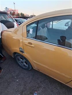 Chery A5